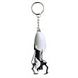 Portal 2 Portal Gun Key Chain